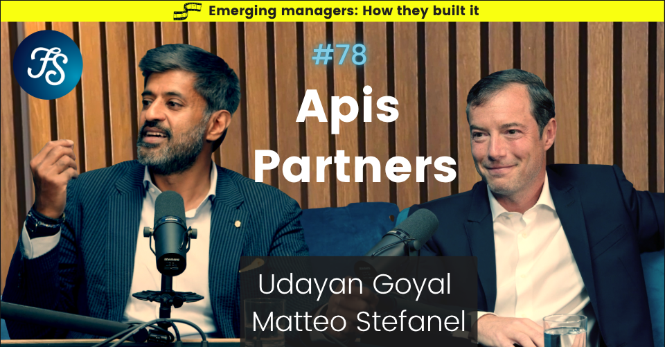 Apis Partners, Fund Shack