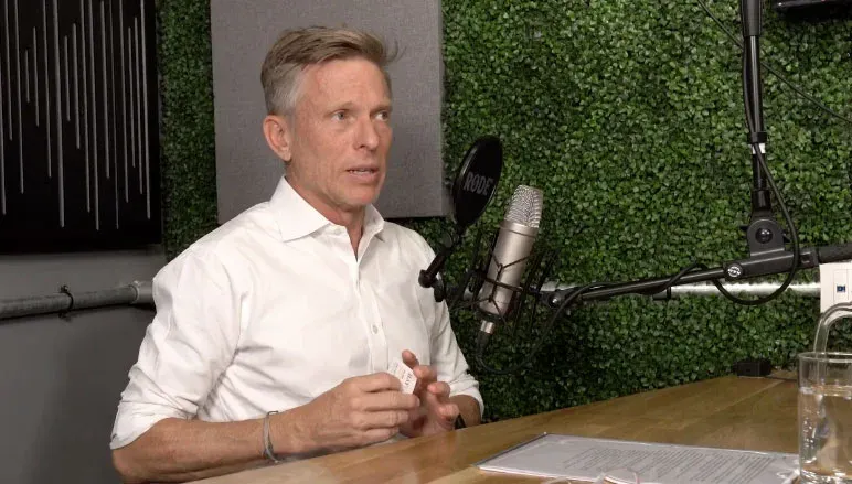 Tim Flynn Hayfin Fund Shack Private Equity Podcast