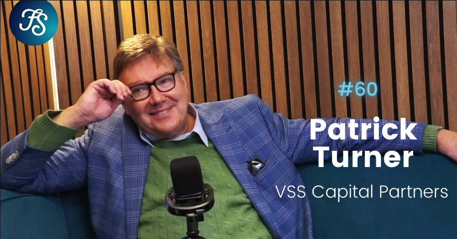 Patrick Turner, VSS Capital Partners