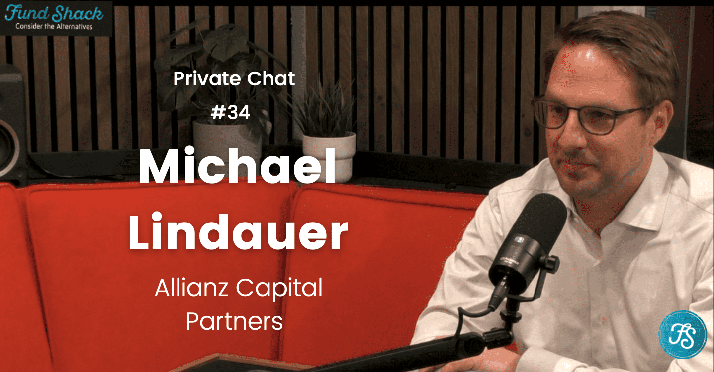 Michael Lindauer