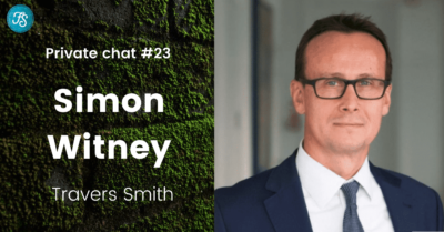 Simon Witney on Fund Shack