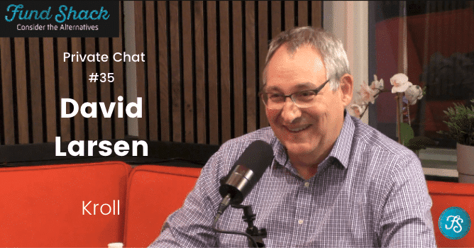 David Larsen