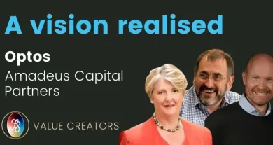 Value Creator Interview OPOS