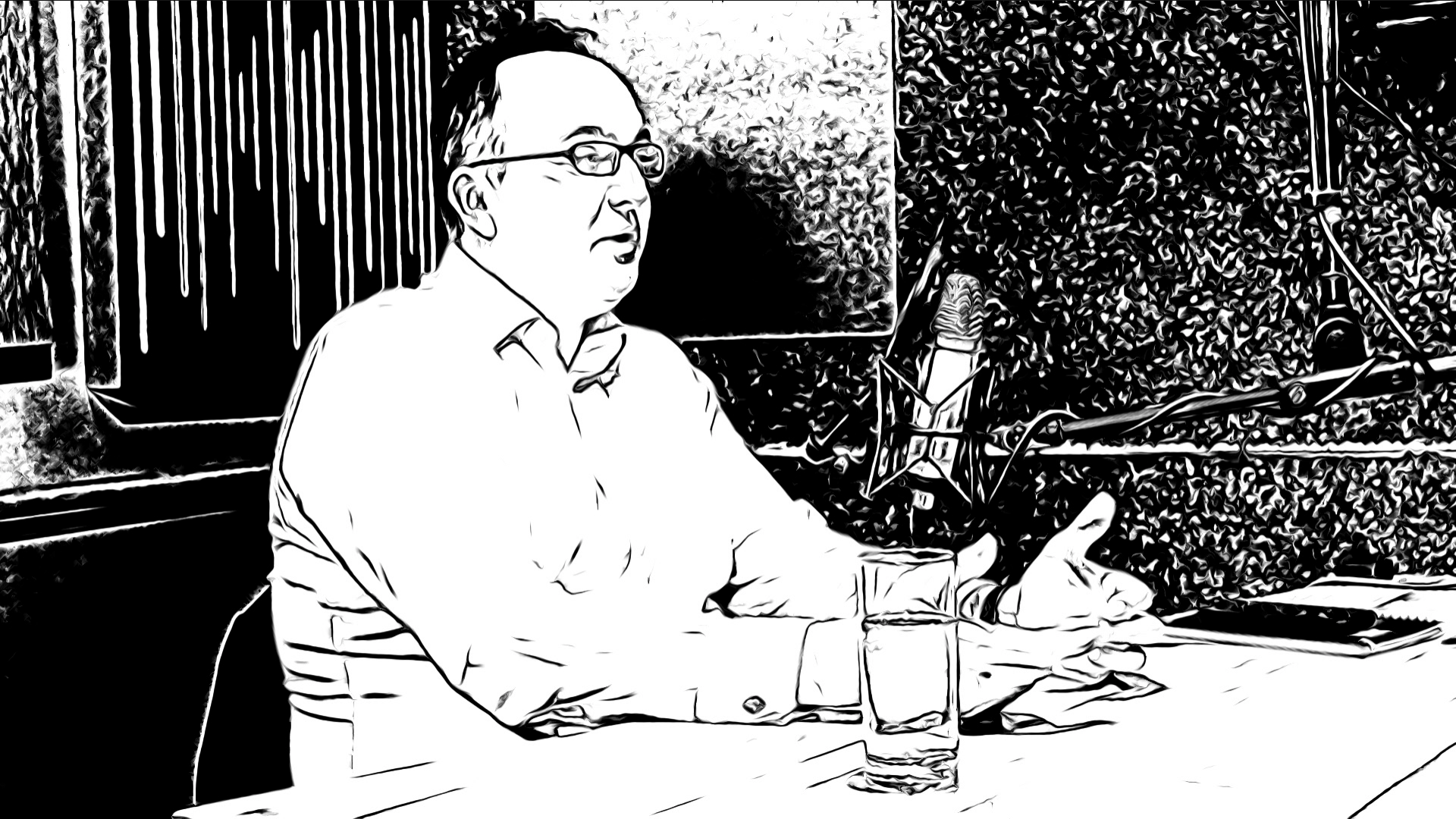 JIm Strang Podcast