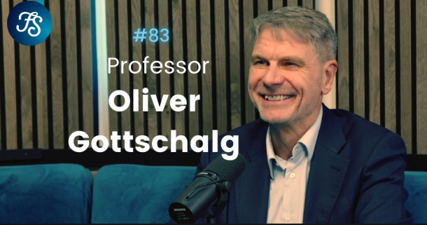 Oliver Gottschalg, PERACS, Analytics, Fund Shack