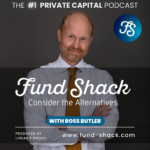 Fund Shack private equity podcast